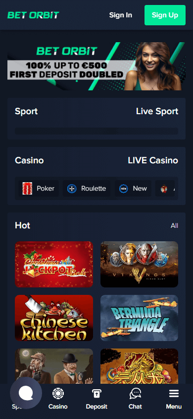 Orbit Spins Casino Trusted: Review for Canadian Players — Casino Orbit 100 Deposit Bonus Explained