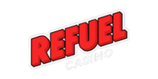 Refuel Casino Logo