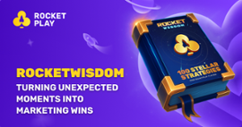 RocketWisdom Playbook