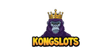 KongSlots Casino Logo