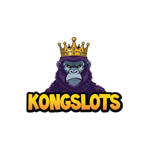 KongSlots Casino Logo