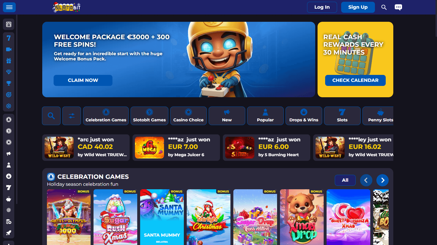 slotobit_casino_game_gallery_desktop
