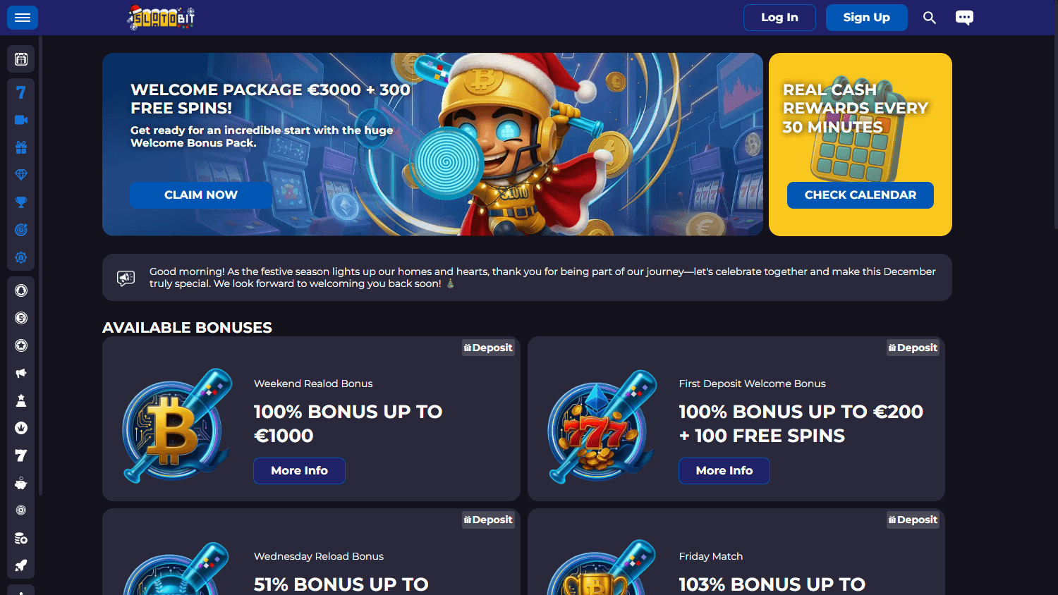 slotobit_casino_promotions_desktop