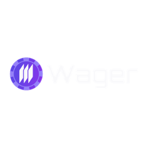 WagerCasino Logo
