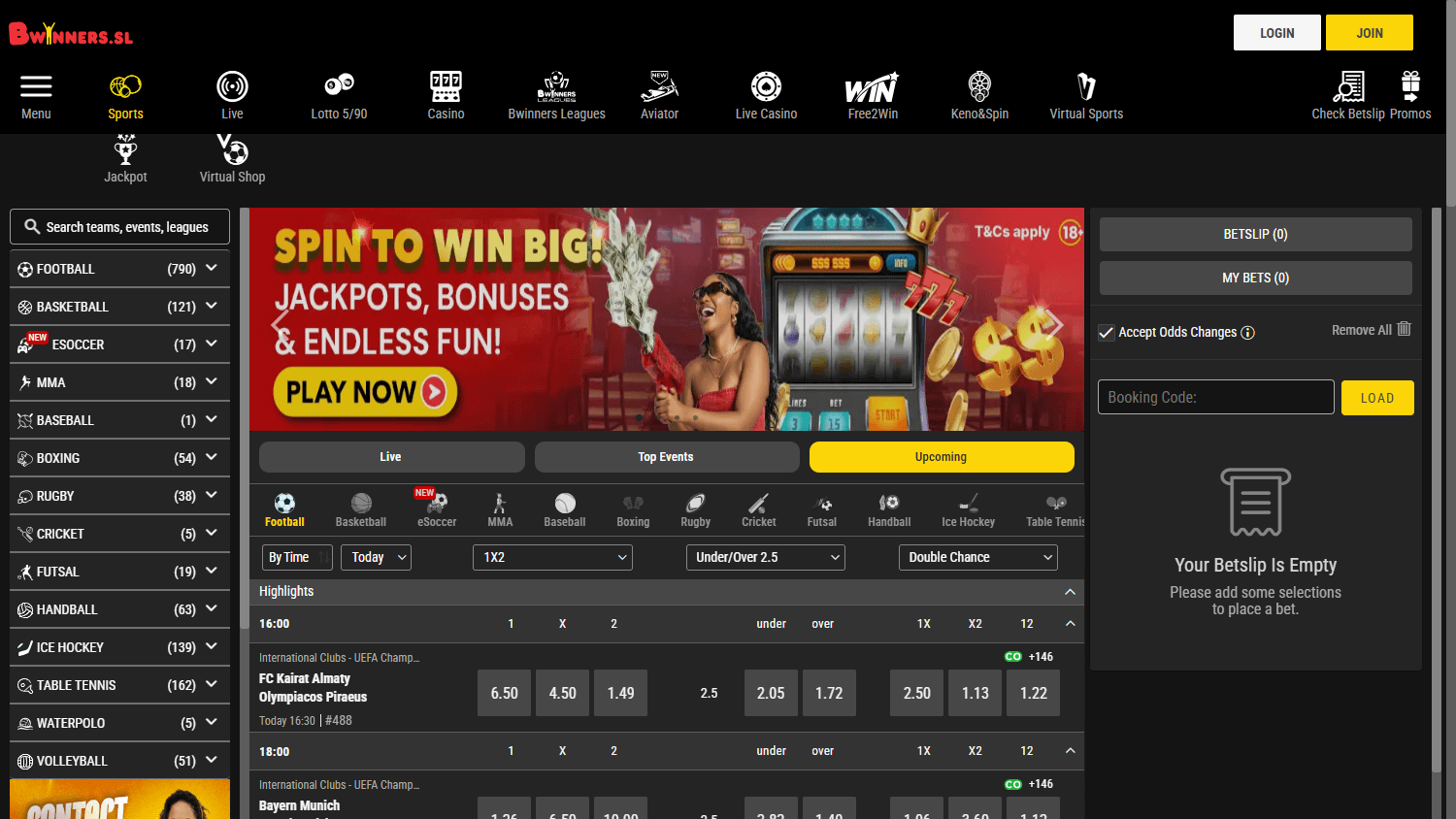 bwinners_casino_sl_homepage_desktop