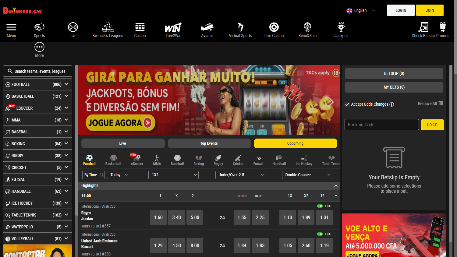 Gw online casino