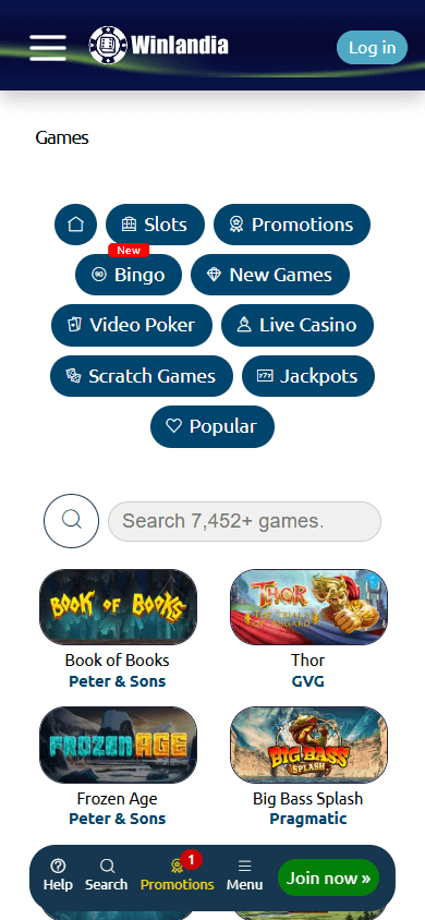 winlandia_casino_uk_game_gallery_mobile