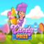 Candy Prize