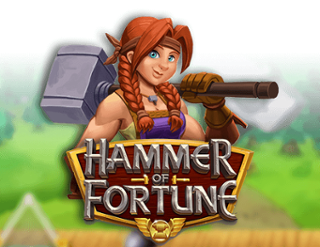 Hammer of Fortune