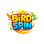 BirdSpin Casino Logo