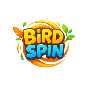BirdSpin Casino Logo