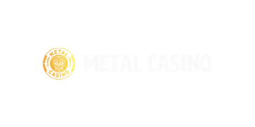 Metal Casino Logo