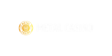 Metal Casino Logo