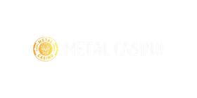 Metal Casino Logo