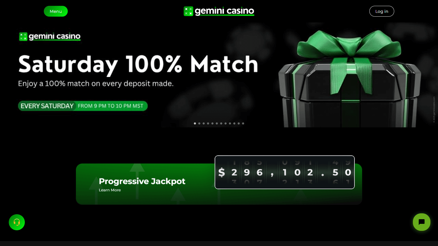 gemini_casino_homepage_desktop
