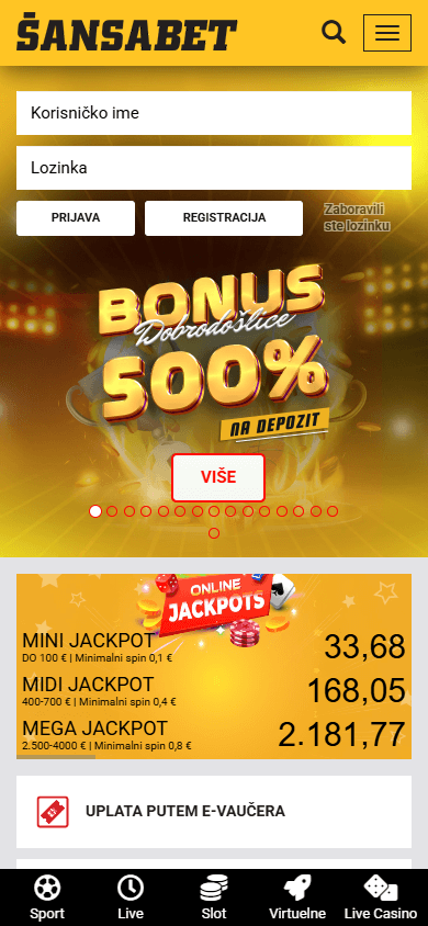 sansabet_casino_homepage_mobile