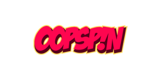 Oopspin Casino logo