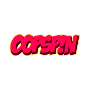 Oopspin Casino Logo