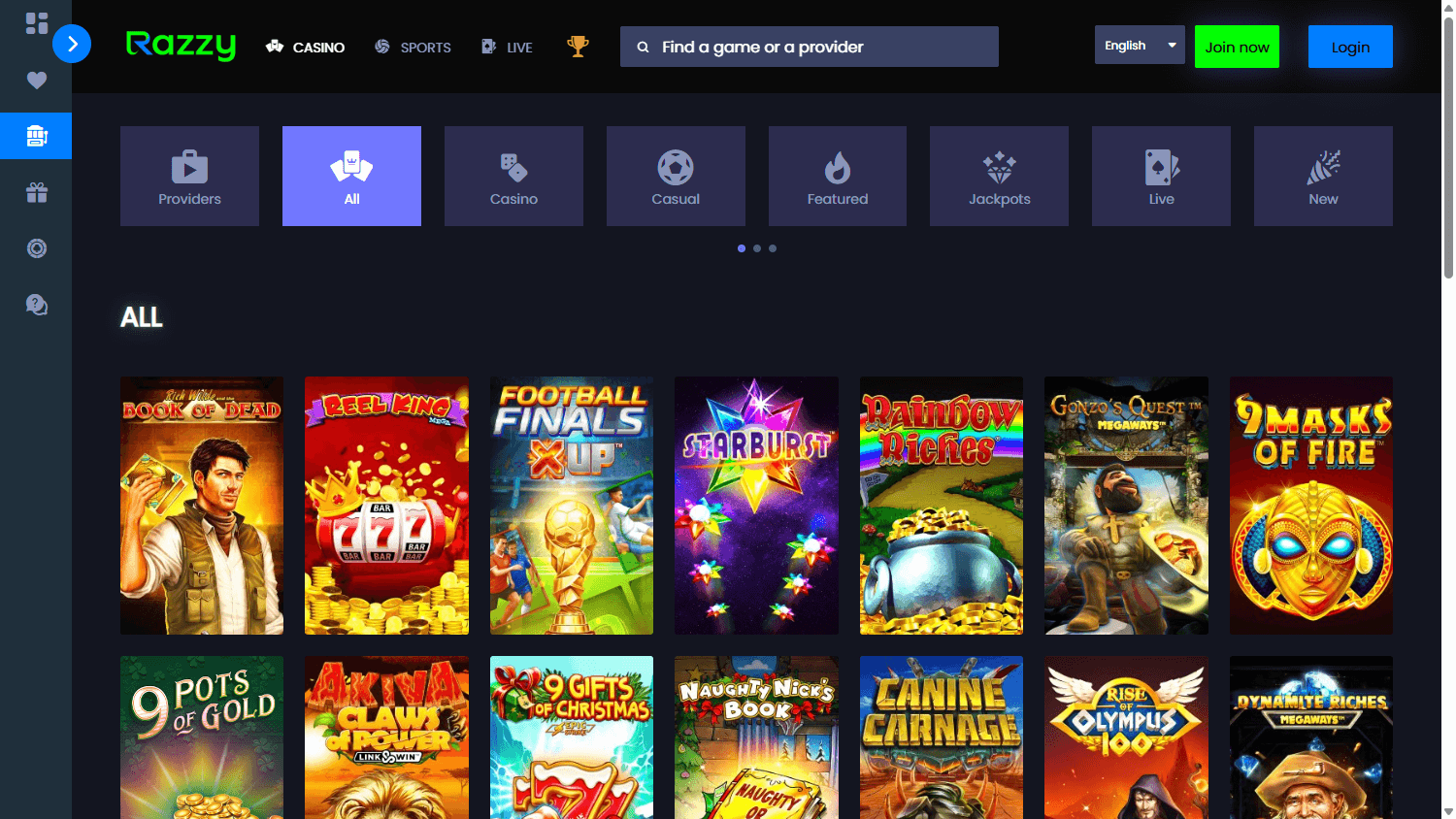 slotsnsports_casino_game_gallery_desktop