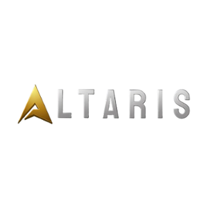 Altaris Casino Logo