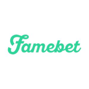 Famebet Casino Logo
