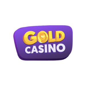 Gold.Casino Logo
