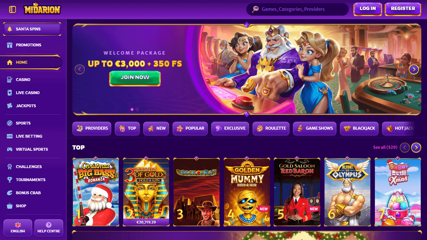 Midarioncasino1 App: Eine umfassende Review für deutsche Spieler