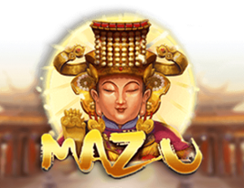 Mazu