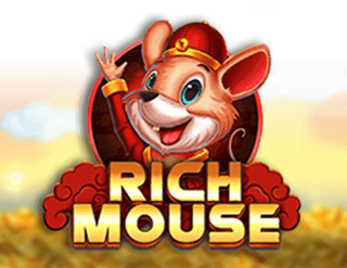 Rich Mouse