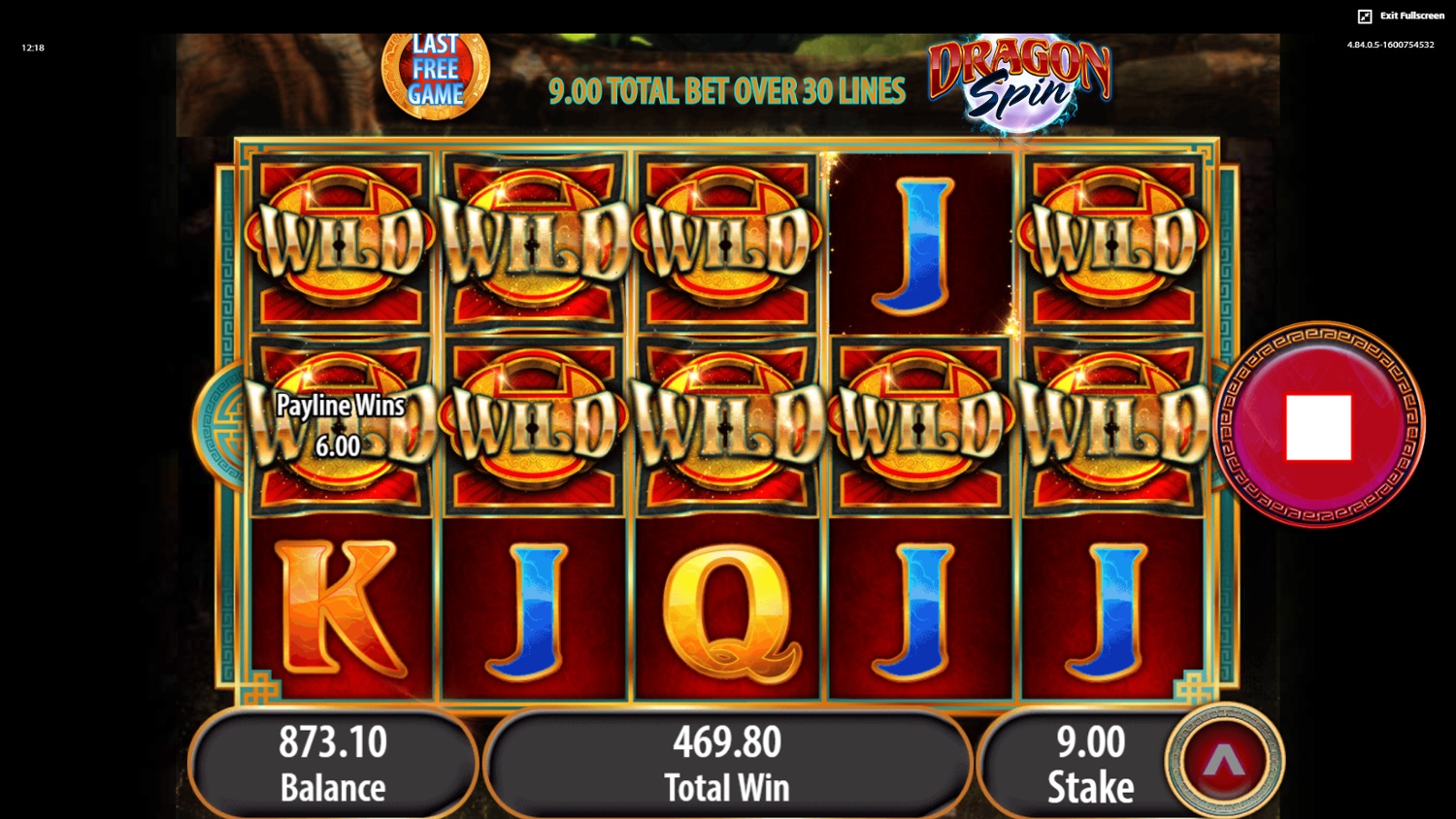 Dragon spin free slots Dragon spin free slots