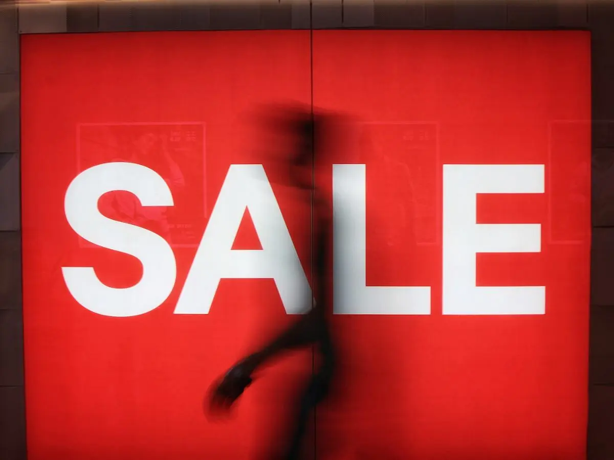 Sale Evoke assets