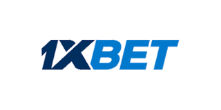 1xBet Casino BR Logo