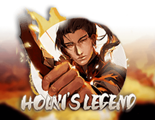 Howi's Legends