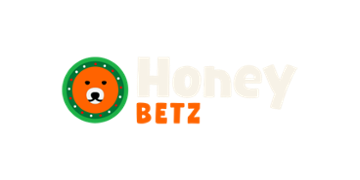 Honeybetz Casino Logo