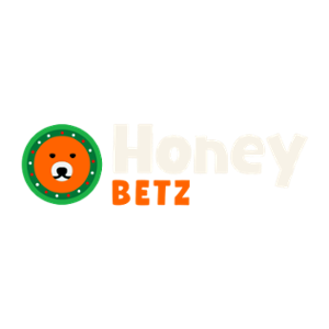 Honeybetz Casino Logo