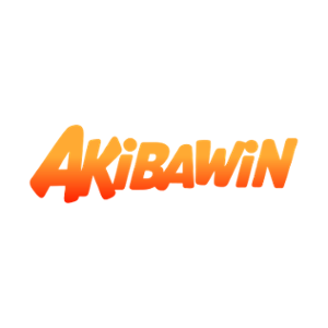 AkibaWin Casino Logo