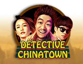 Detective Chinatown