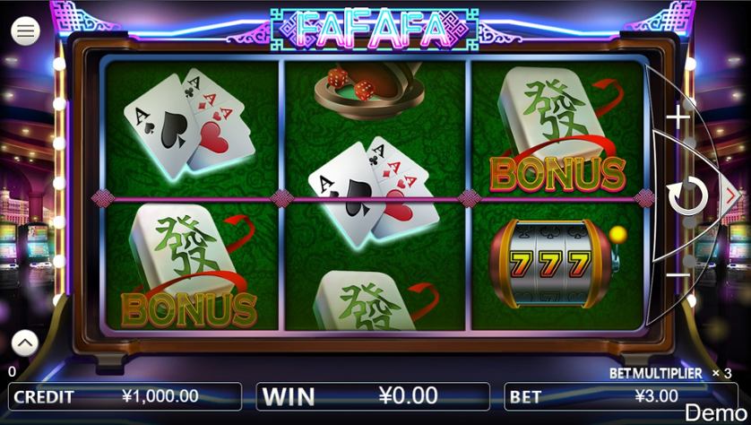 Buffalo slots games real money Casino slot games