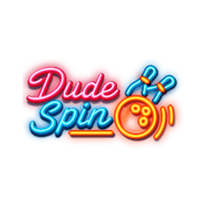 Dudespin Casino Logo