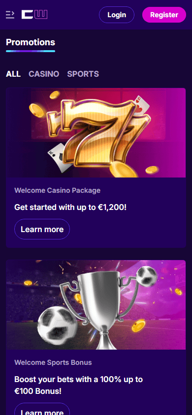 cipherwins_casino_promotions_mobile
