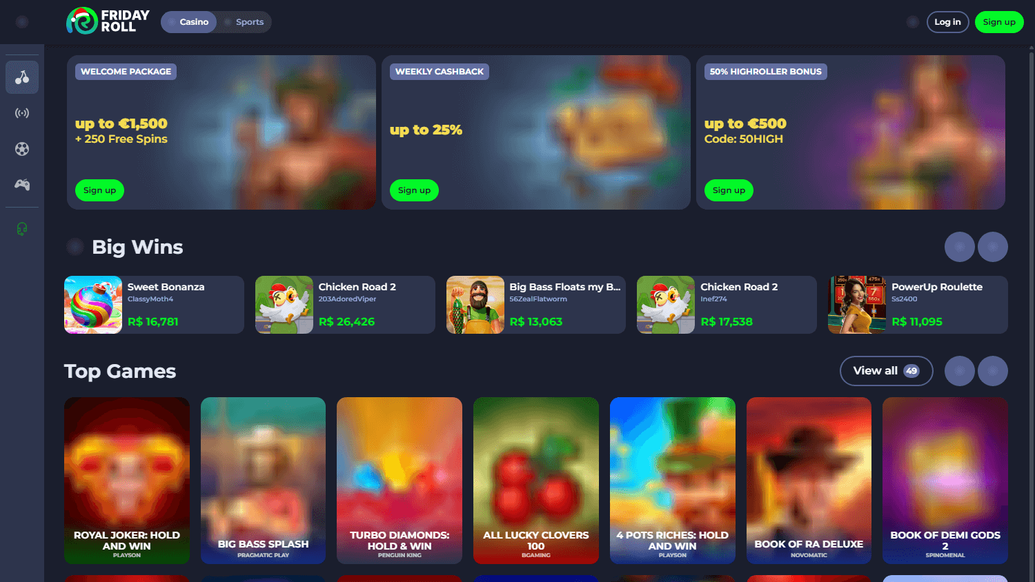 fridayroll_casino_game_gallery_desktop