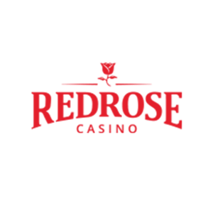 Redrose Casino Logo