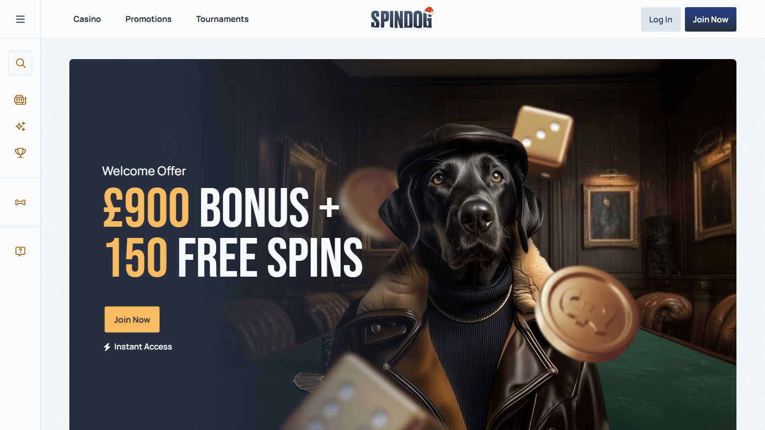 spindog_casino_homepage_desktop