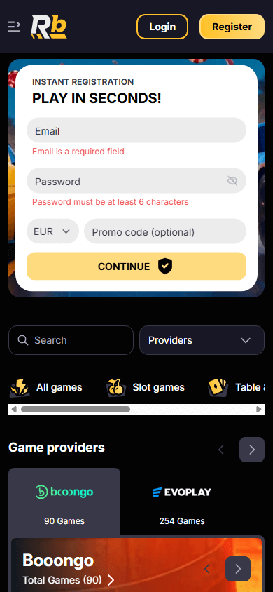 roibets_casino_homepage_mobile