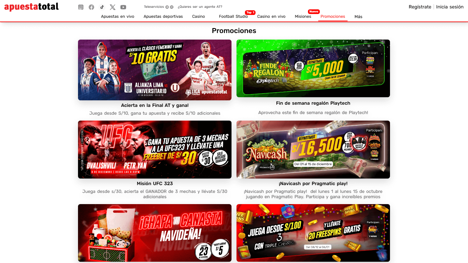 topowy bonus polecający w Total Casino