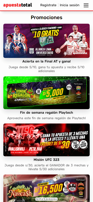 regulated Total Casino new player bonus offer in UK