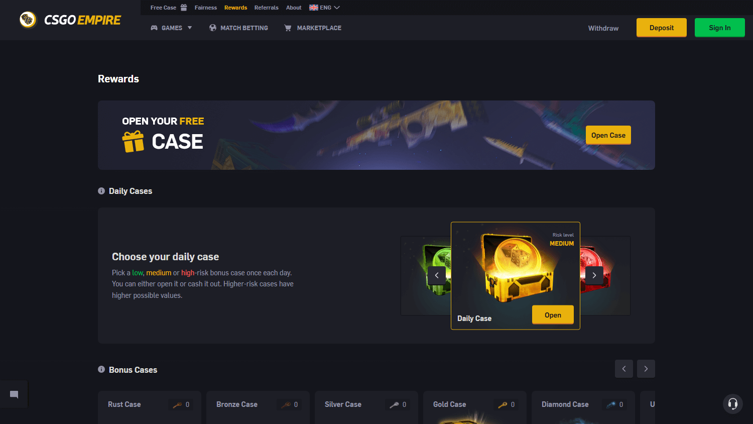 csgo_empire_casino_promotions_desktop