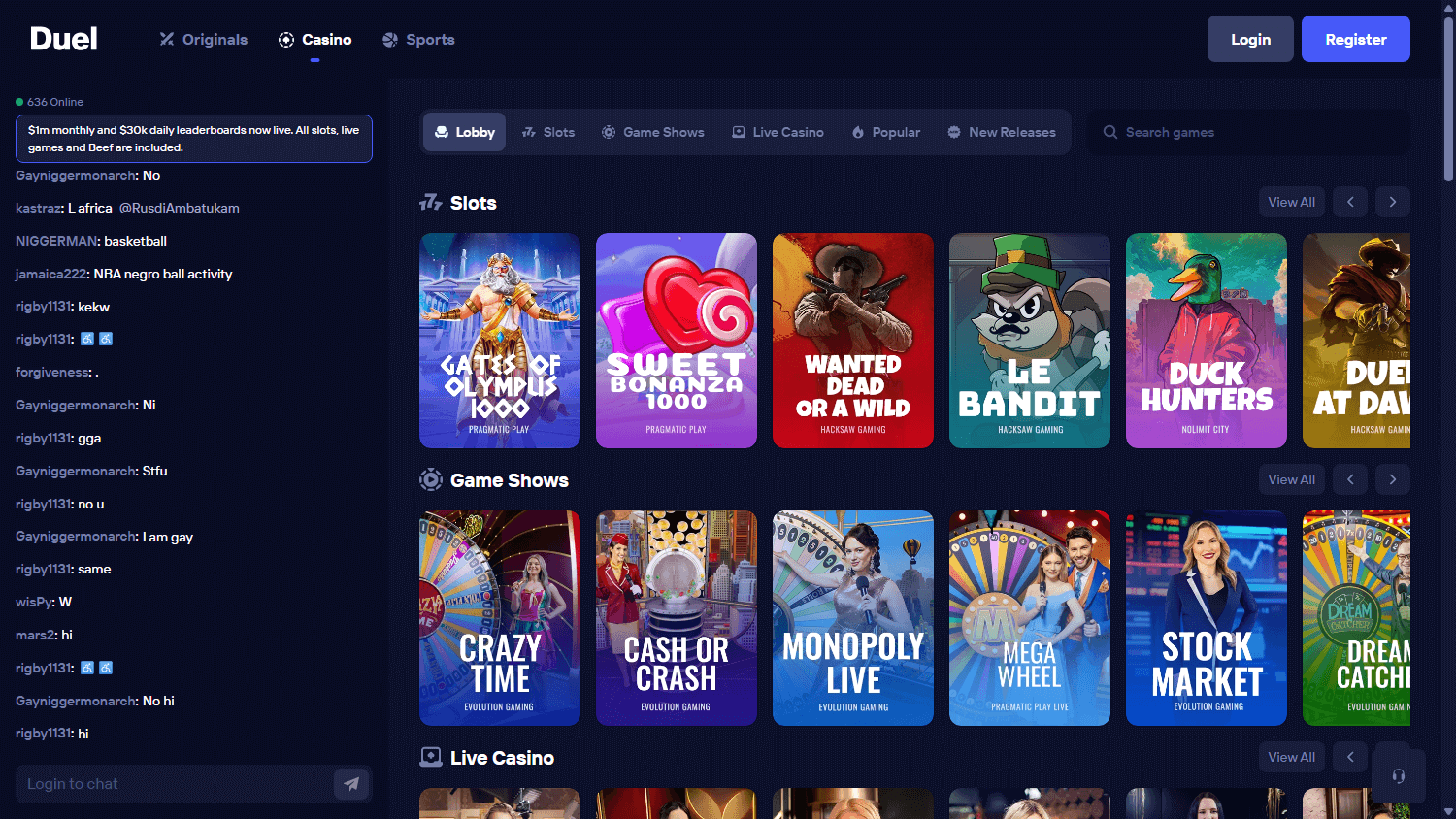 casino game online casino game online