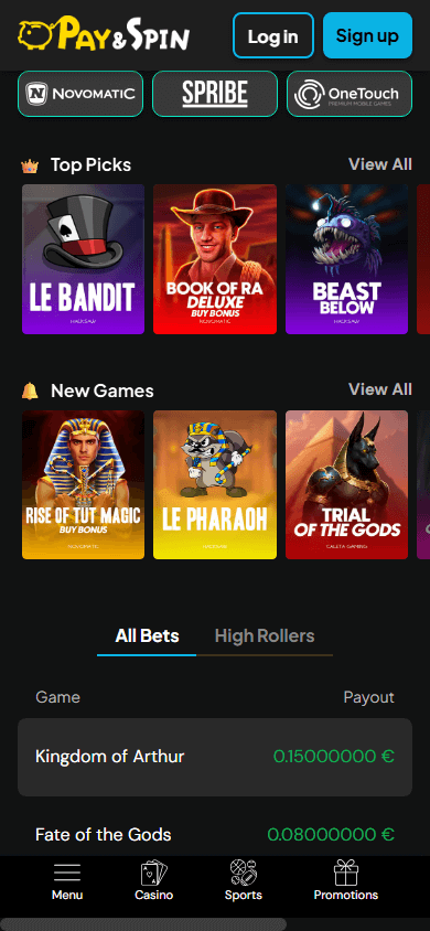 pay_and_spin_casino_homepage_mobile