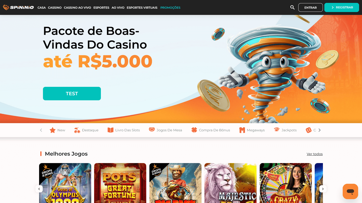 spininio_casino_homepage_desktop